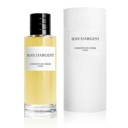 عطر ديور بويس دي أرغانت أو دو بارفيوم 125 مل – Dior Bois d’Argent Eau de Parfum