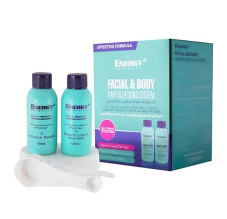 مشقر انرجي للحواجب