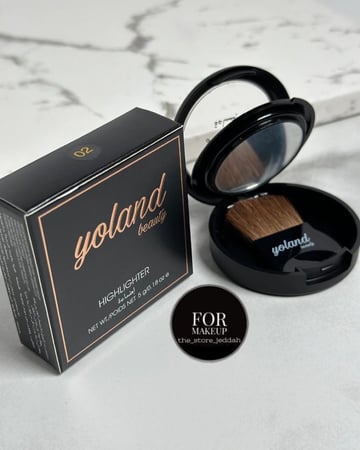 اضاءه هايلايتر