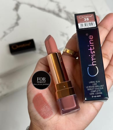 روج شفايف توت 3 - رقم 38