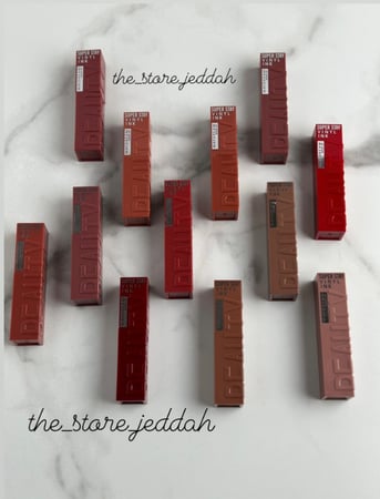 ارواج بديل مايبلين 12 قطعه