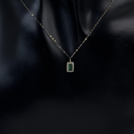 عقد ذهب