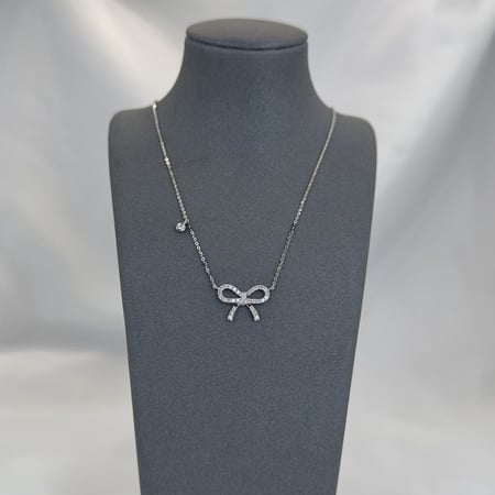 عقد ألماس Si ضمان مدئ الحياة