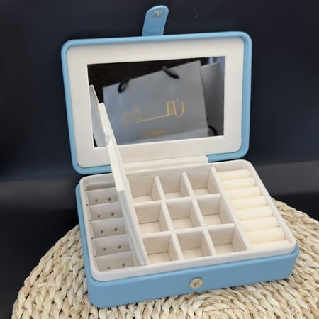 حقيبة مجوهرات