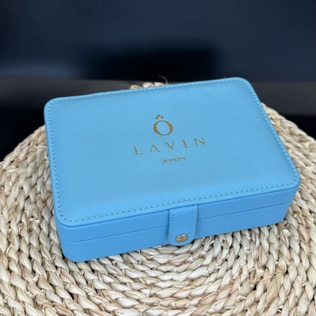 حقيبة مجوهرات