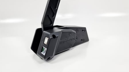 MOZA HBP Handbrake جلنط