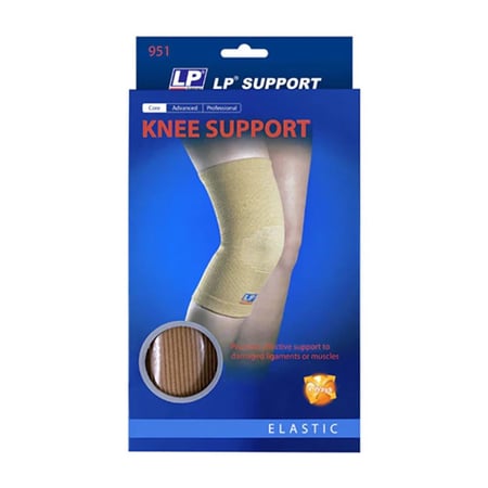 PERFEKT MULTIPURPOSE KNEE SUPP 388 XL