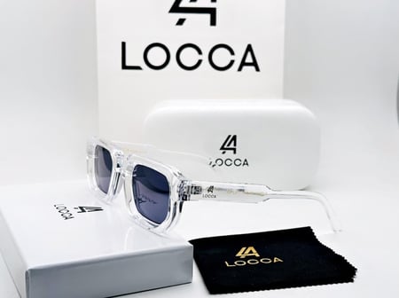 نظارات شمسية لوكا