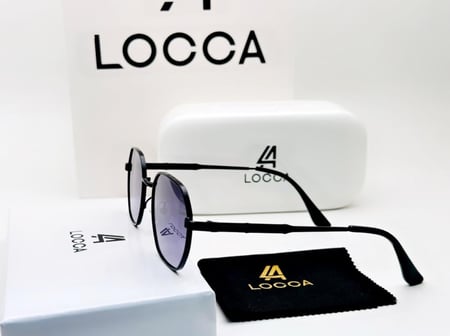 نظارات شمسية لوكا