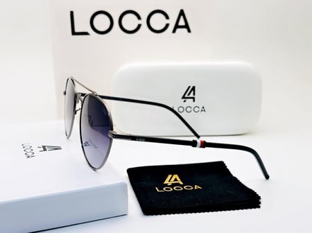 نظارات شمسية لوكا