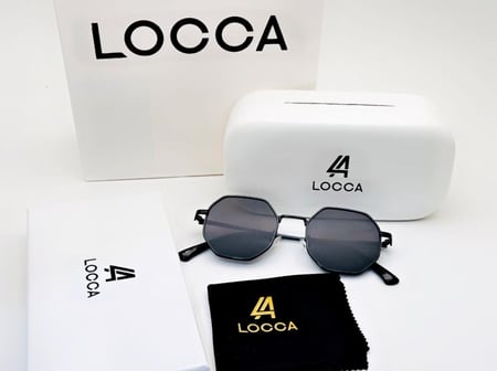 نظارة شمسية لوكا