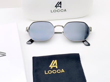 نظارات شمسية لوكا