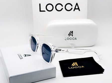 نظارات شمسية لوكا
