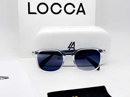 نظارات شمسية لوكا