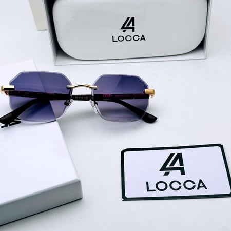 نظارات شمسية لوكا