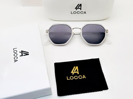 نظارات شمسية لوكا