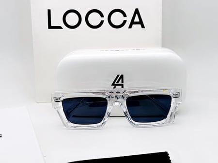نظارات شمسية لوكا