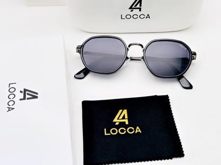 نظارات شمسية لوكا