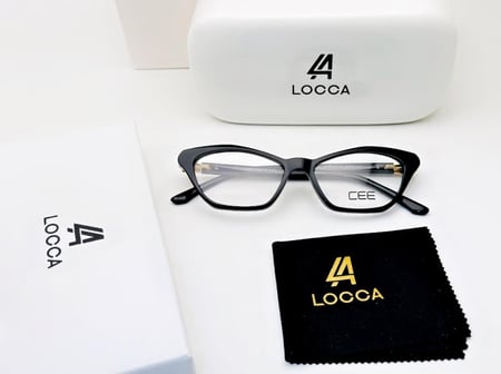 نظارة طبية لوكا