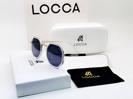 نظارات شمسية لوكا