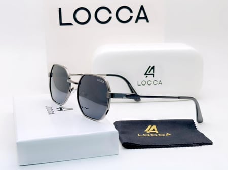 نظارات شمسية لوكا