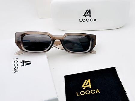 نظارات شمسية لوكا