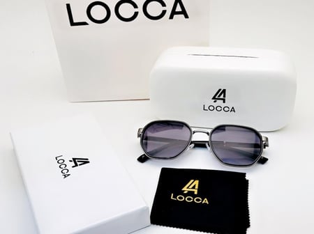 نظارة شمسية لوكا
