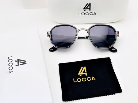نظارات شمسية لوكا