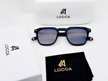 نظارات شمسية لوكا