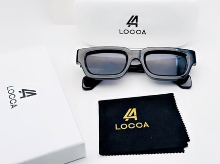 نظارات شمسية لوكا