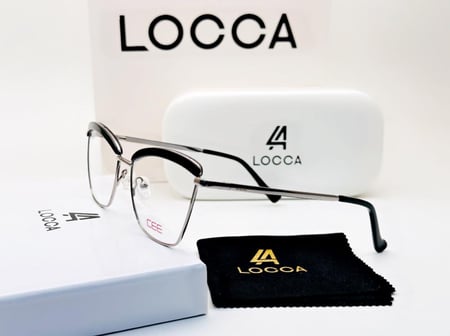 نظارة طبية لوكا