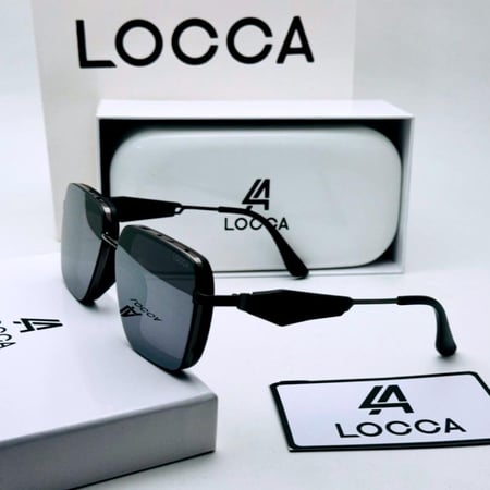 نظارات شمسية لوكا