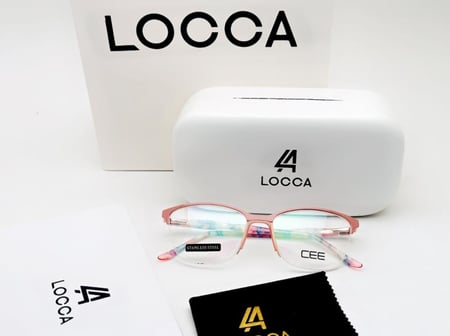 نظارة طبية لوكا