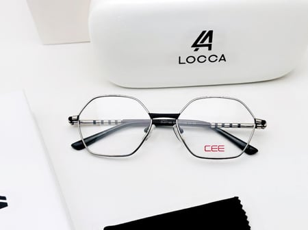 نظارة طبية لوكا