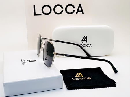 نظارات شمسية لوكا