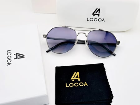 نظارات شمسية لوكا