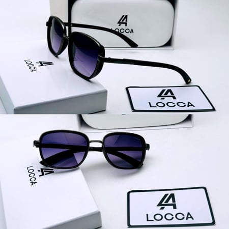 نظارات شمسية لوكا