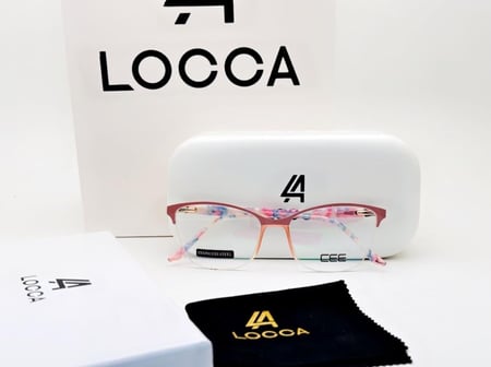 نظارة طبية لوكا