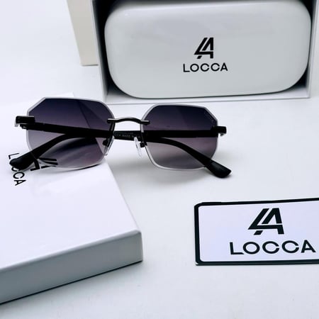 نظارات شمسية لوكا