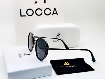 نظارات شمسية لوكا