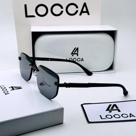 نظارات شمسية لوكا