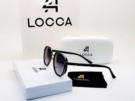 نظارة شمسية لوكا