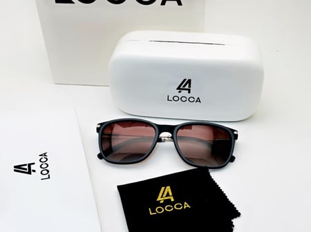 نظارة شمسية لوكا