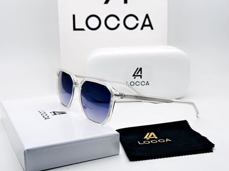 نظارات شمسية لوكا