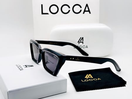 نظارات شمسية لوكا