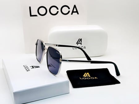 نظارات شمسية لوكا