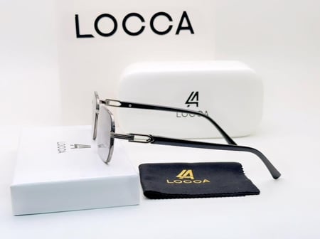 نظارات شمسية لوكا