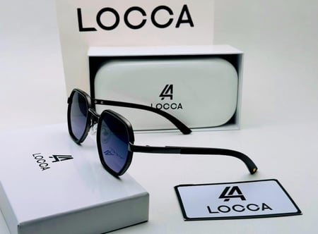 نظارات شمسية لوكا