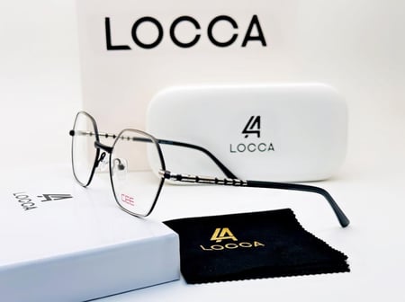 نظارة طبية لوكا