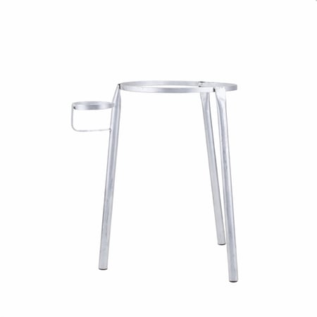 قاعدة زيــر تركي - وسط